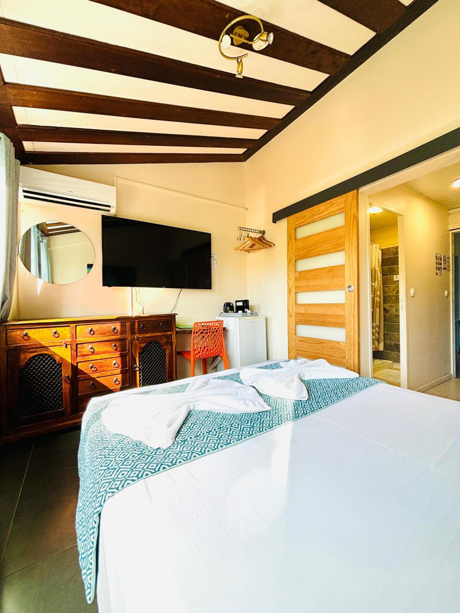 Hotel Coco Island Saint-Gilles-les Bains Ngoại thất bức ảnh