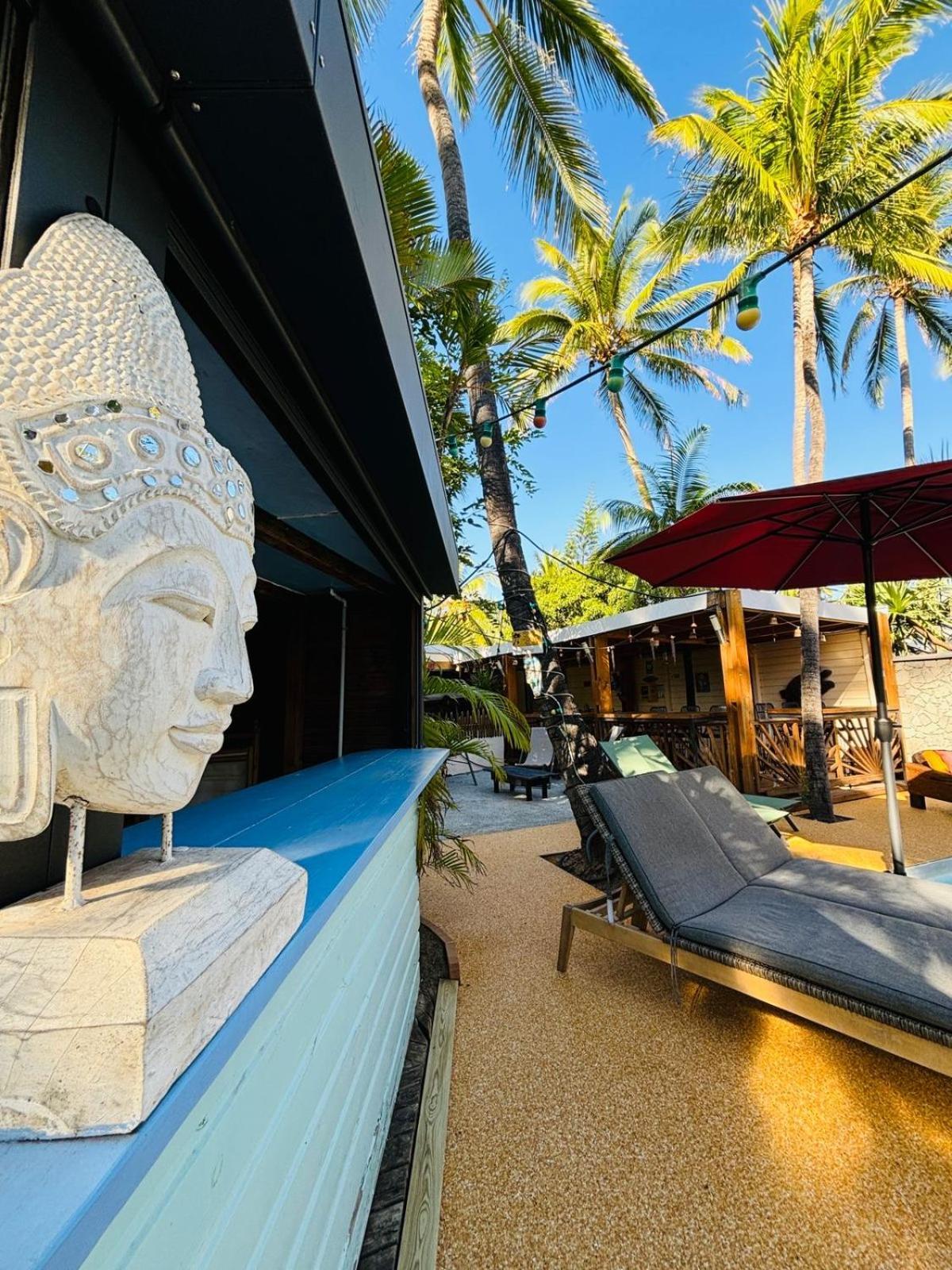 Hotel Coco Island Saint-Gilles-les Bains Ngoại thất bức ảnh