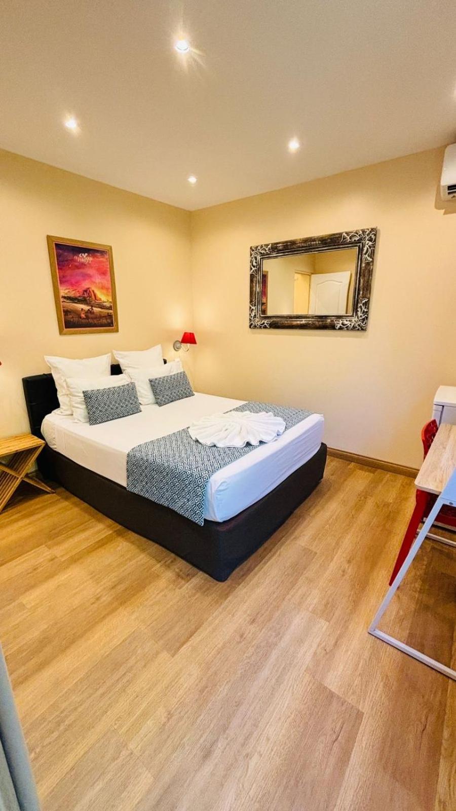 Hotel Coco Island Saint-Gilles-les Bains Ngoại thất bức ảnh