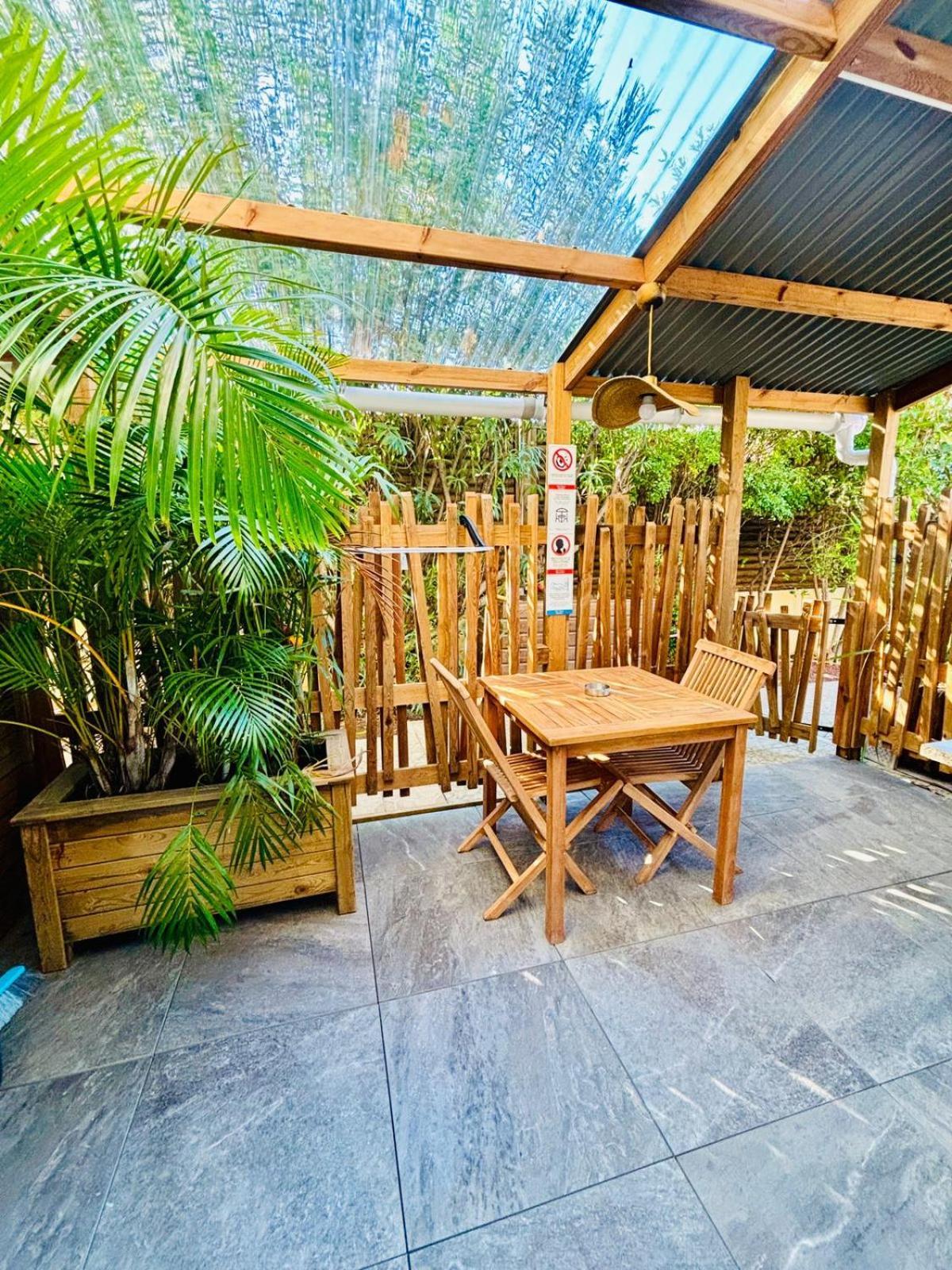 Hotel Coco Island Saint-Gilles-les Bains Ngoại thất bức ảnh