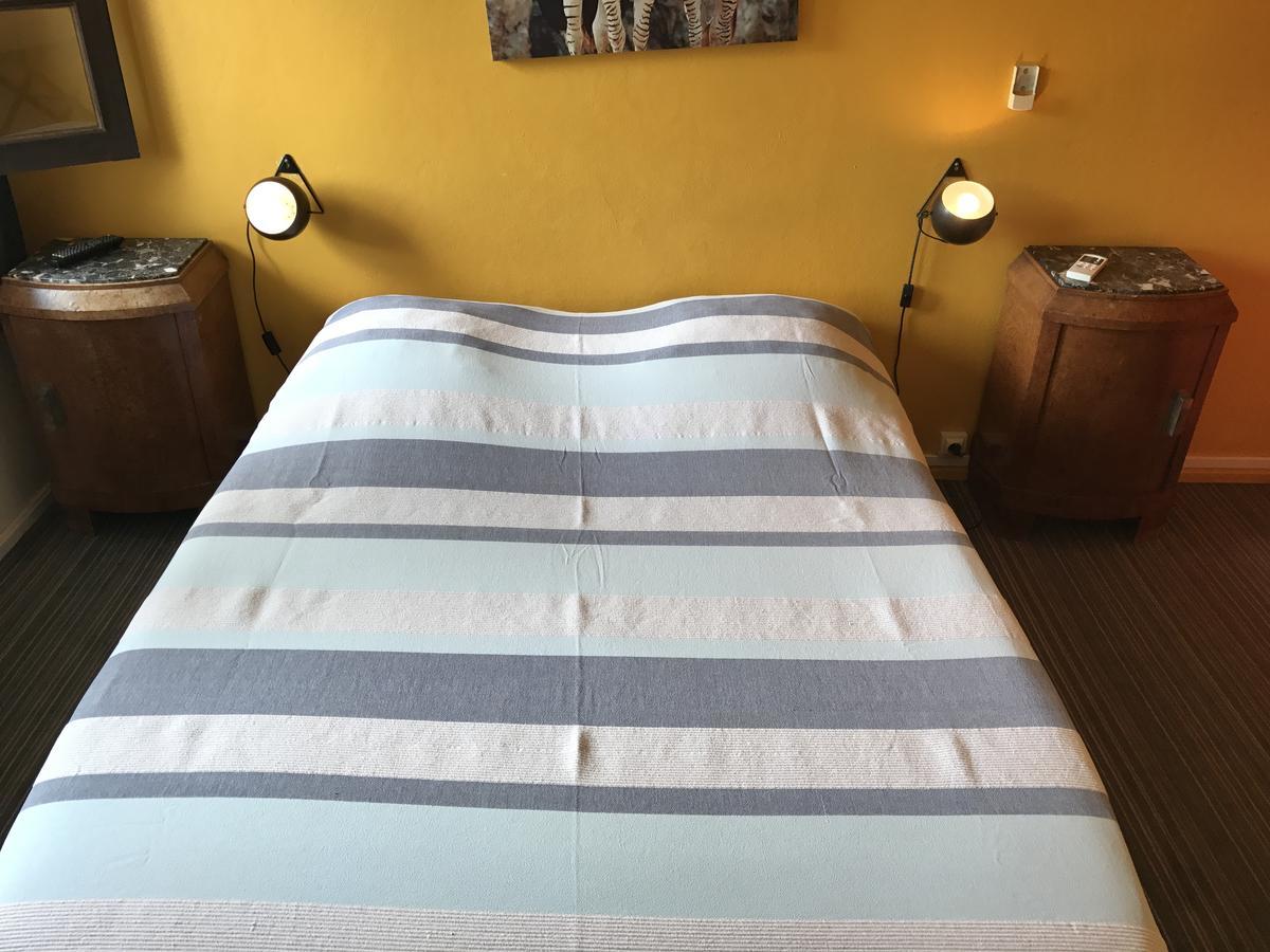 Hotel Coco Island Saint-Gilles-les Bains Ngoại thất bức ảnh